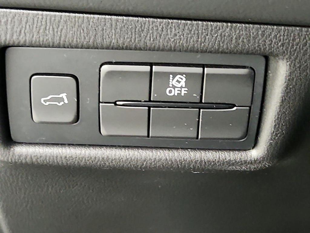 used 2022 Mazda CX-5 car, priced at $28,998