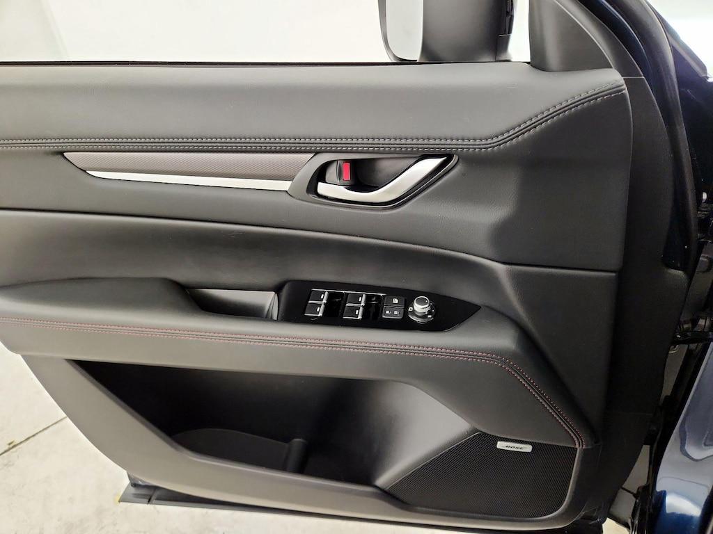 used 2022 Mazda CX-5 car, priced at $28,998