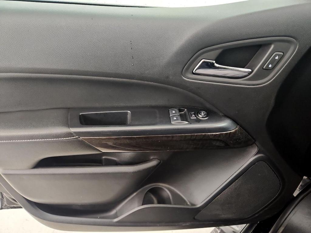 used 2020 GMC Canyon car, priced at $27,998