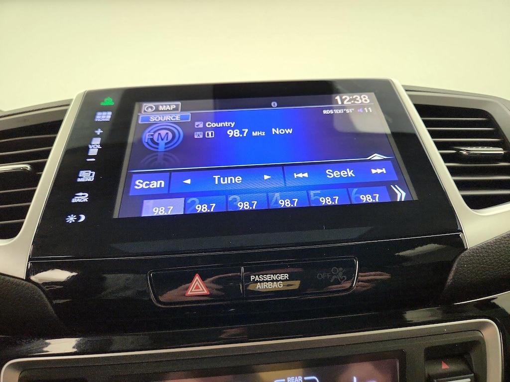 used 2016 Honda Pilot car, priced at $24,998