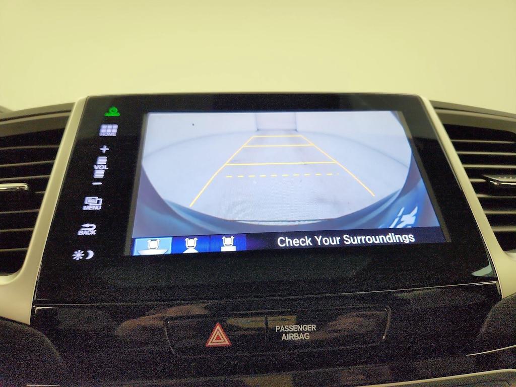 used 2016 Honda Pilot car, priced at $24,998