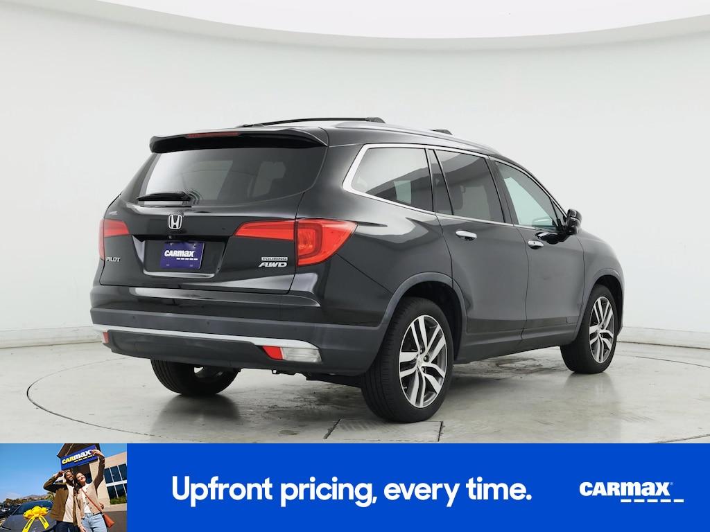 used 2016 Honda Pilot car, priced at $24,998