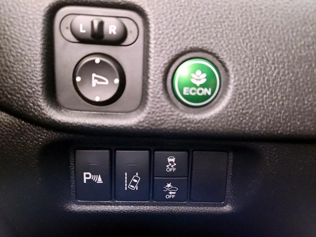 used 2016 Honda Pilot car, priced at $24,998