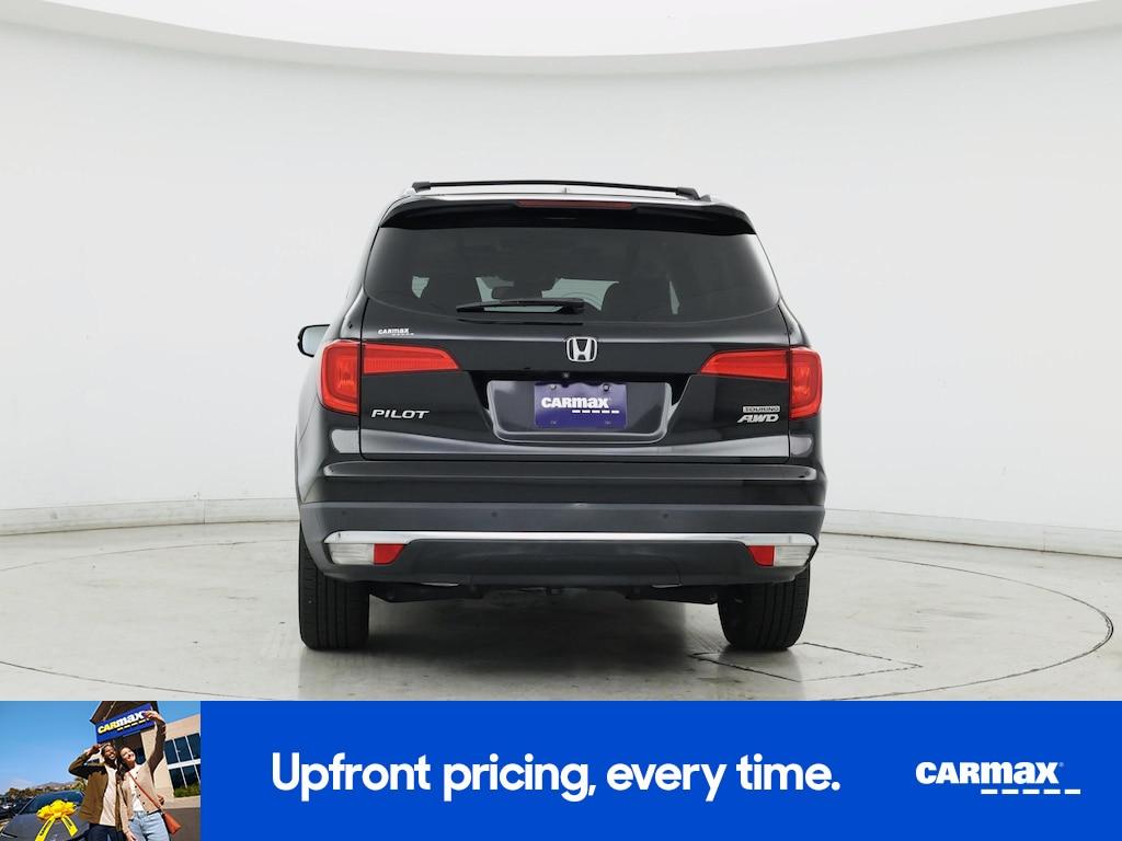 used 2016 Honda Pilot car, priced at $24,998