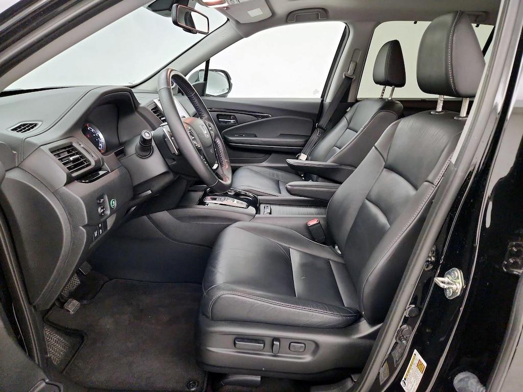 used 2016 Honda Pilot car, priced at $24,998