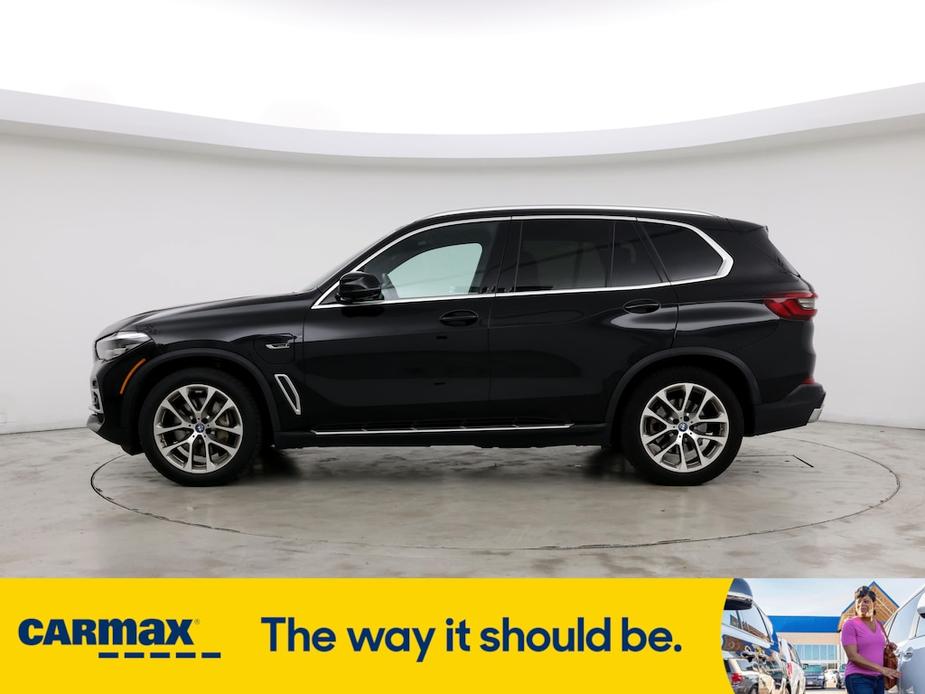 used 2023 BMW X5 PHEV car, priced at $42,998