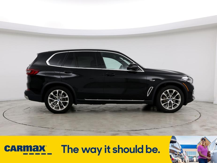 used 2023 BMW X5 PHEV car, priced at $42,998