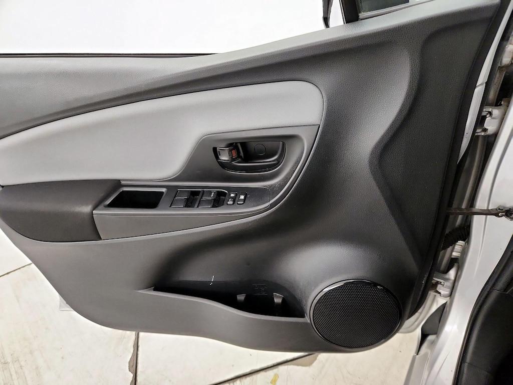 used 2015 Toyota Yaris car, priced at $13,998