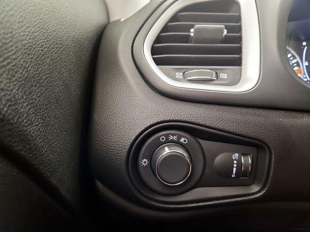 used 2021 Jeep Renegade car, priced at $18,998