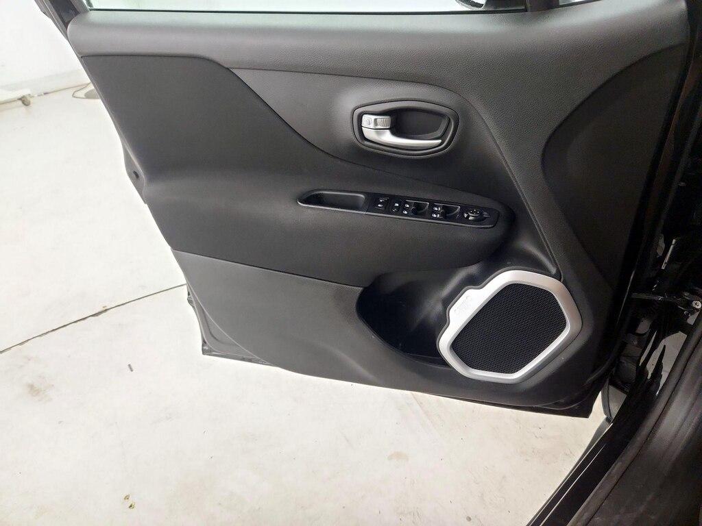 used 2021 Jeep Renegade car, priced at $18,998