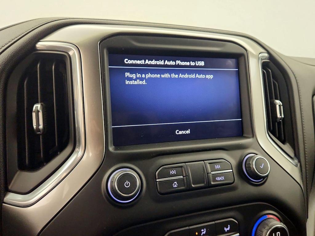 used 2019 Chevrolet Silverado 1500 car, priced at $38,998