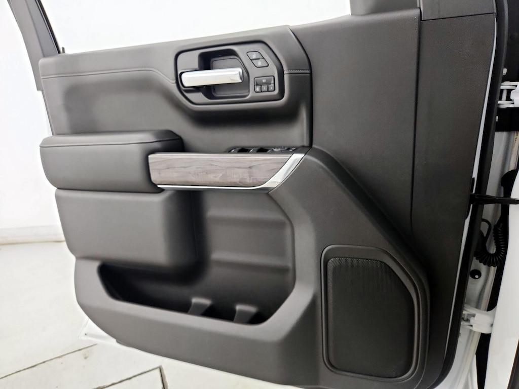 used 2019 Chevrolet Silverado 1500 car, priced at $38,998