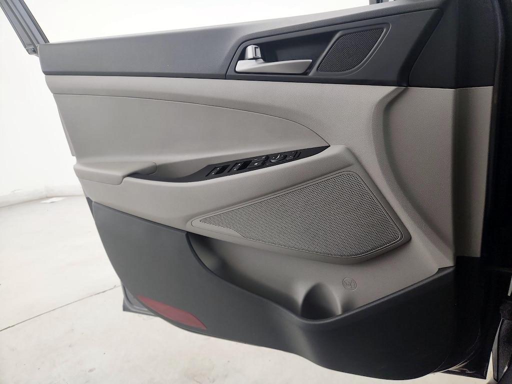 used 2018 Hyundai Tucson car, priced at $15,998
