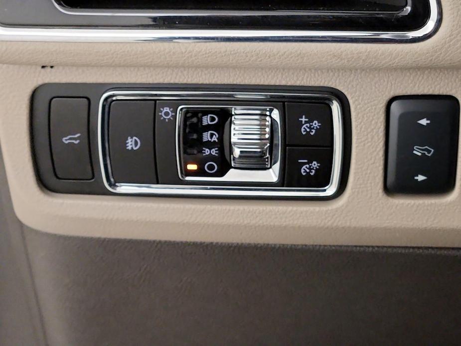 used 2023 Lincoln Navigator L car, priced at $82,998