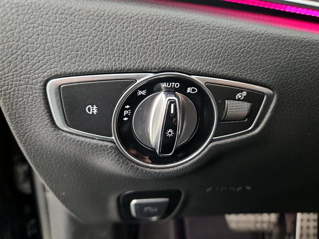 used 2019 Mercedes-Benz AMG E 53 car, priced at $42,998