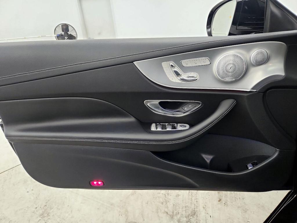 used 2019 Mercedes-Benz AMG E 53 car, priced at $42,998