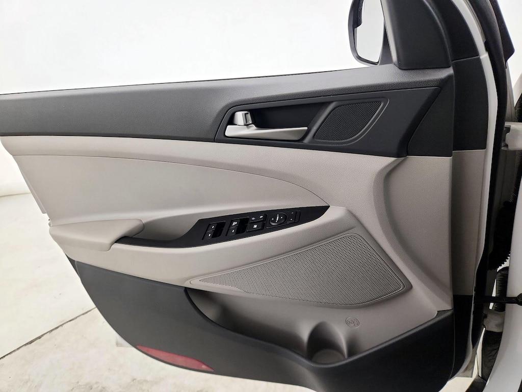 used 2018 Hyundai Tucson car, priced at $17,998