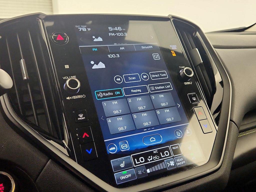 used 2023 Subaru Ascent car, priced at $33,998