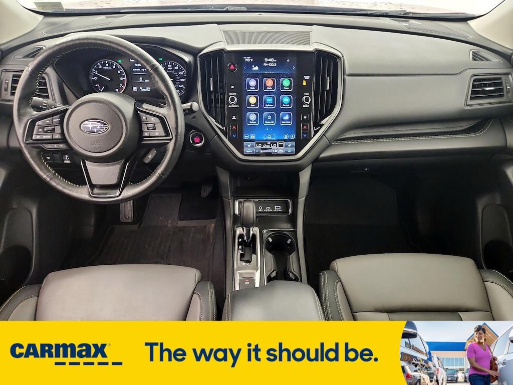 used 2023 Subaru Ascent car, priced at $33,998