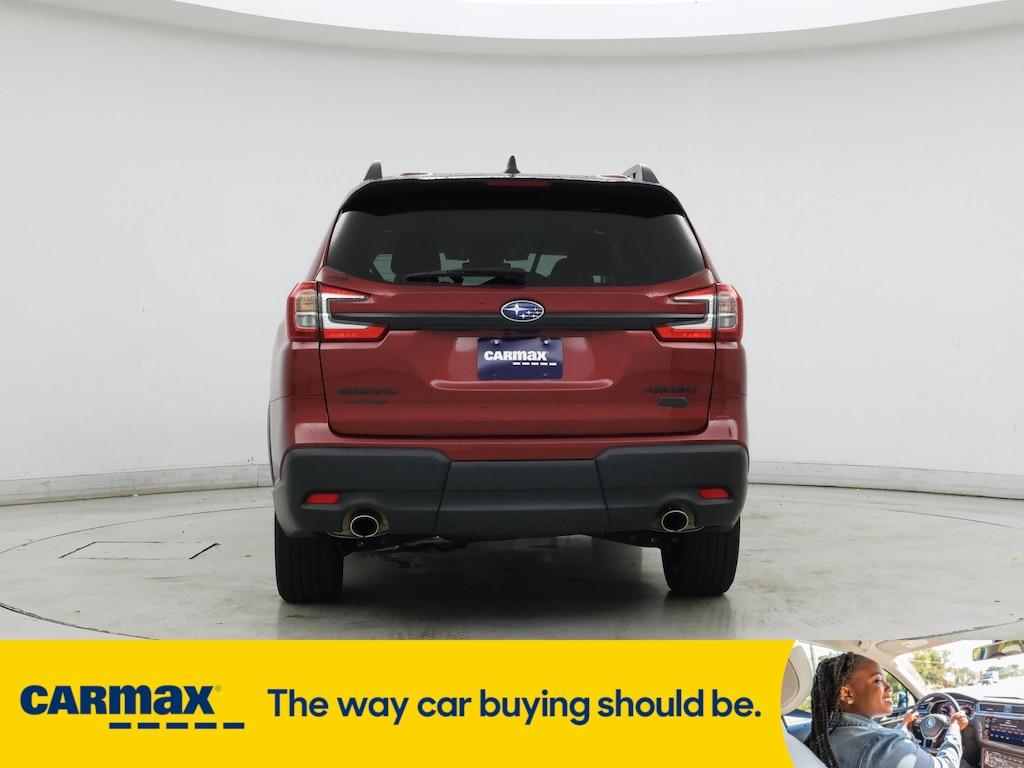 used 2023 Subaru Ascent car, priced at $33,998
