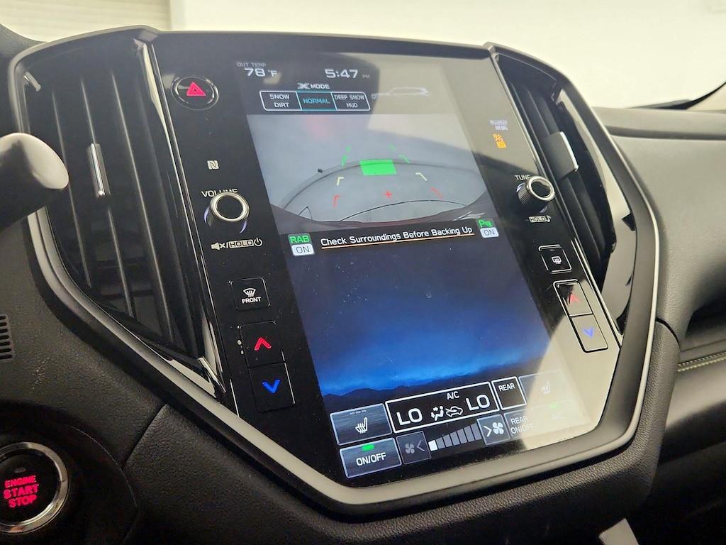 used 2023 Subaru Ascent car, priced at $33,998