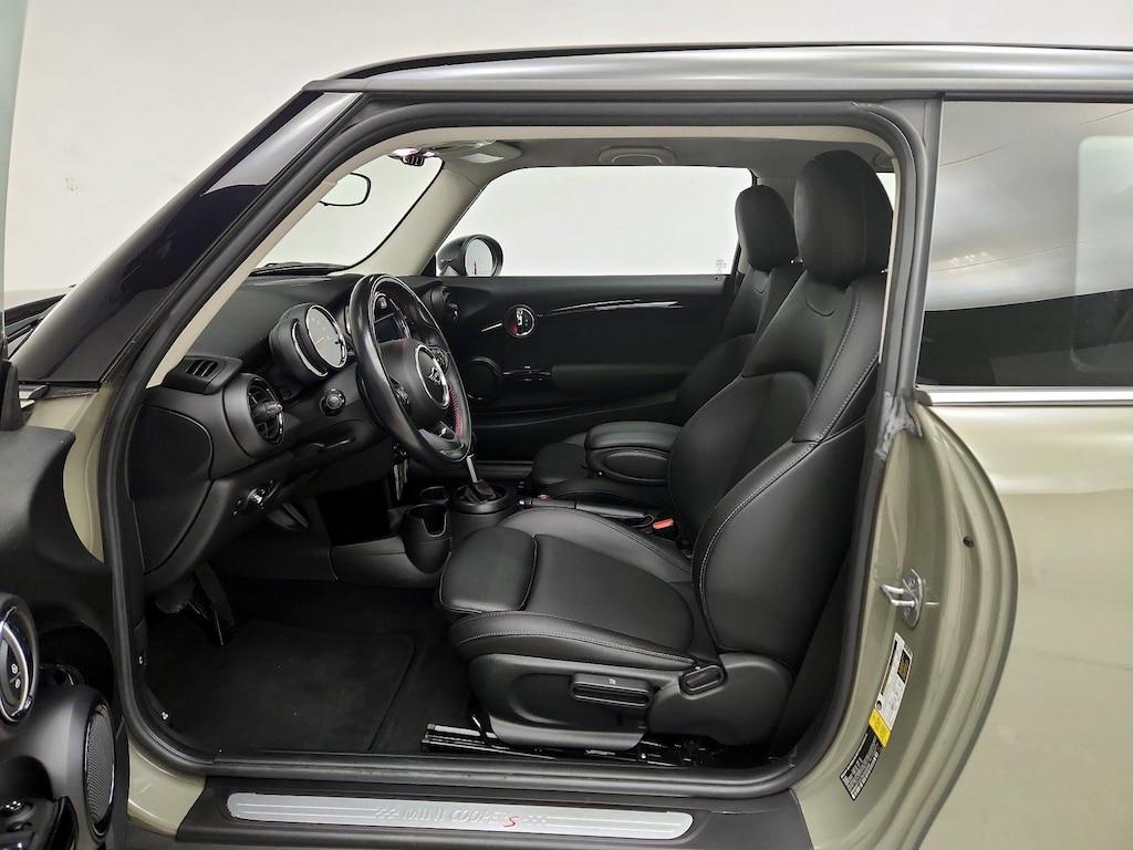 used 2019 MINI Hardtop car, priced at $16,998