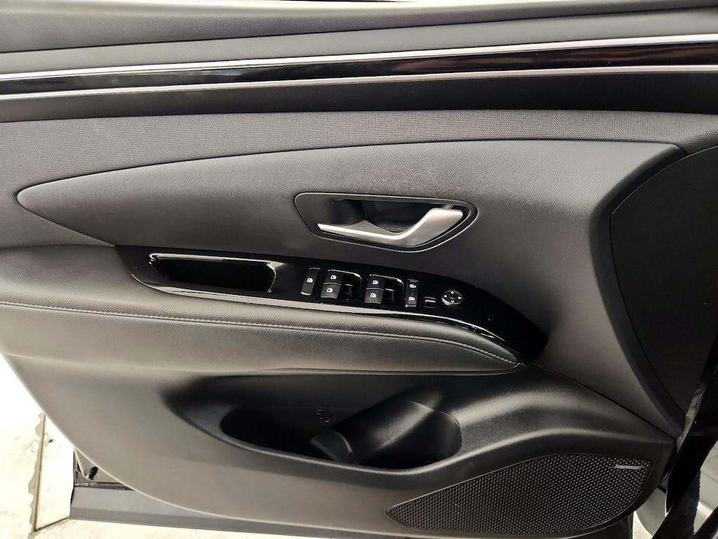 used 2022 Hyundai SANTA CRUZ car, priced at $29,998