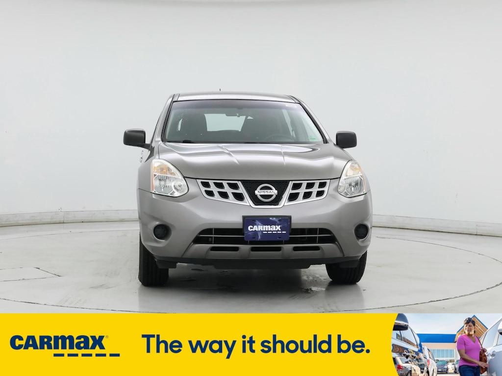 used 2013 Nissan Rogue car, priced at $12,998