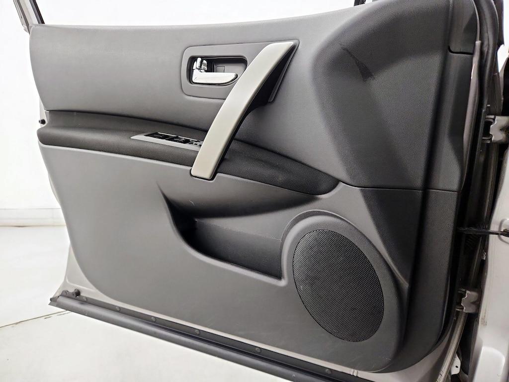 used 2013 Nissan Rogue car, priced at $12,998