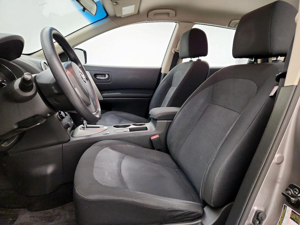 used 2013 Nissan Rogue car, priced at $12,998