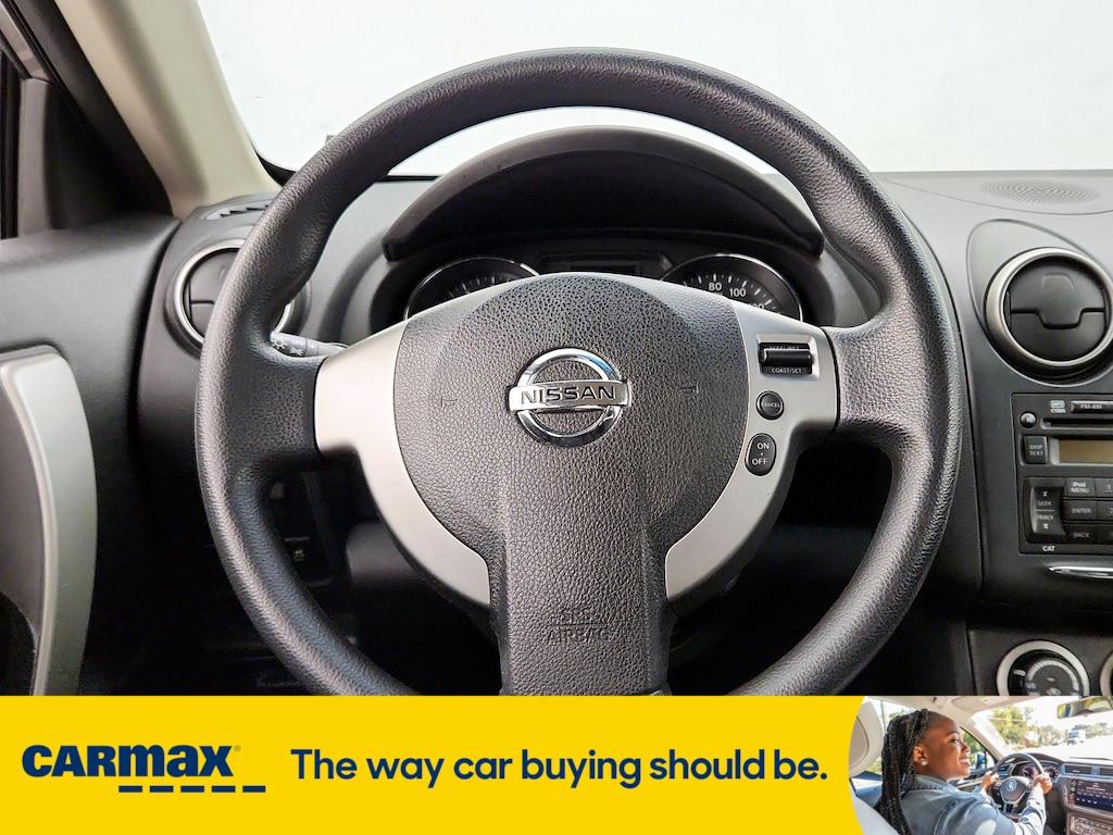 used 2013 Nissan Rogue car, priced at $12,998