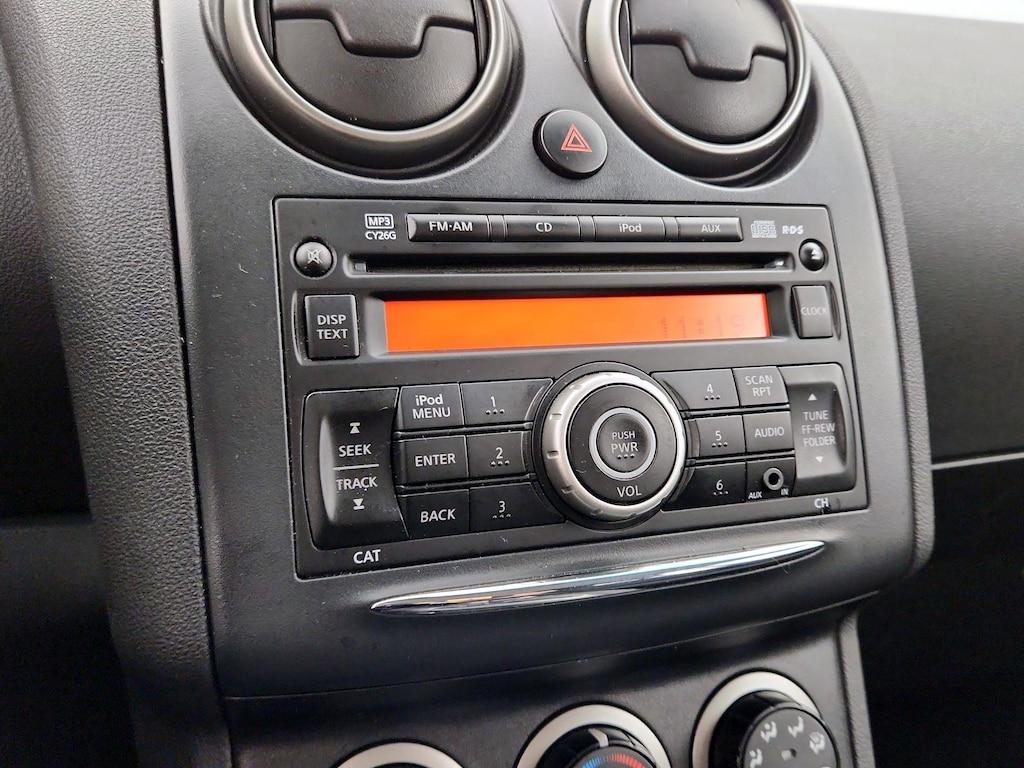 used 2013 Nissan Rogue car, priced at $12,998