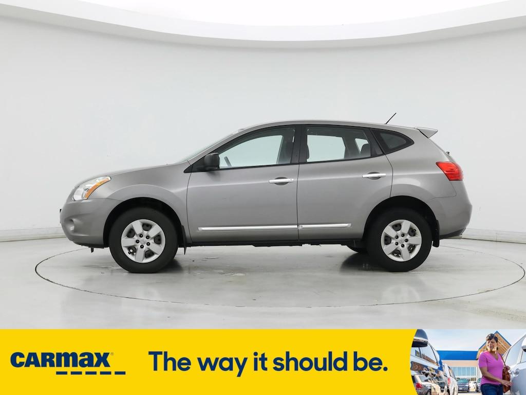 used 2013 Nissan Rogue car, priced at $12,998