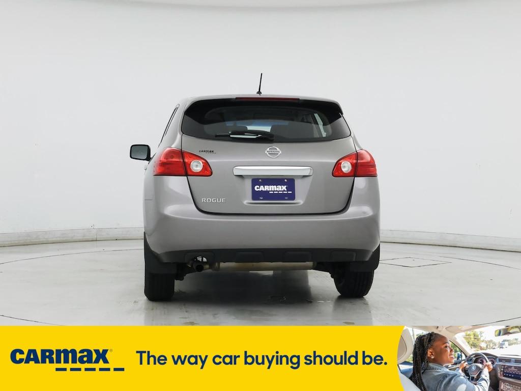 used 2013 Nissan Rogue car, priced at $12,998