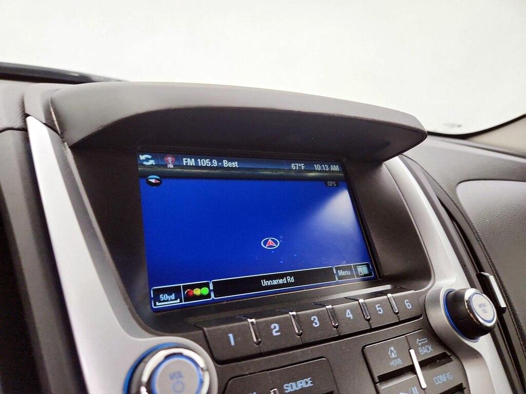 used 2016 Chevrolet Equinox car, priced at $15,998