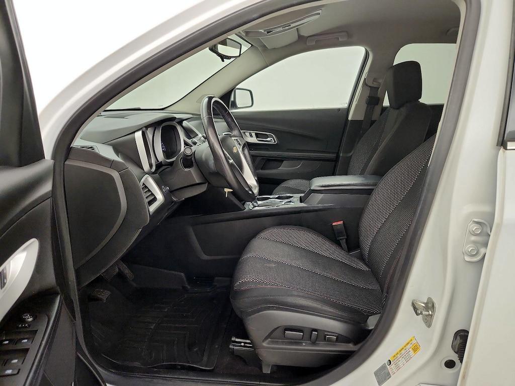 used 2016 Chevrolet Equinox car, priced at $15,998