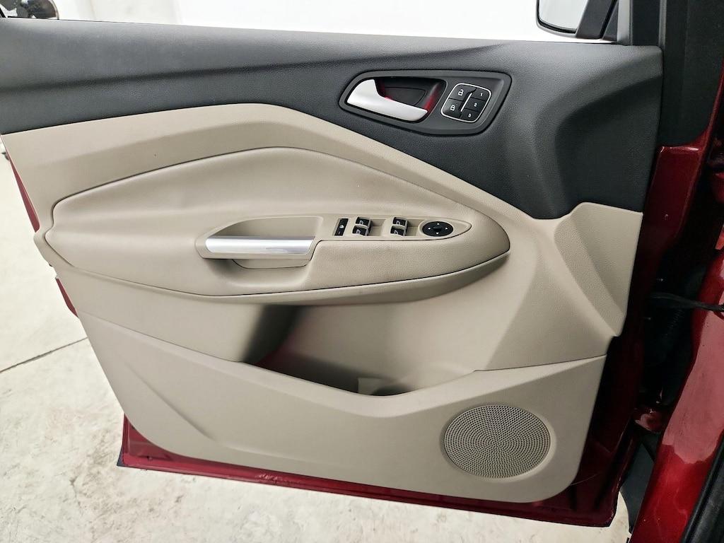 used 2017 Ford Escape car, priced at $13,998