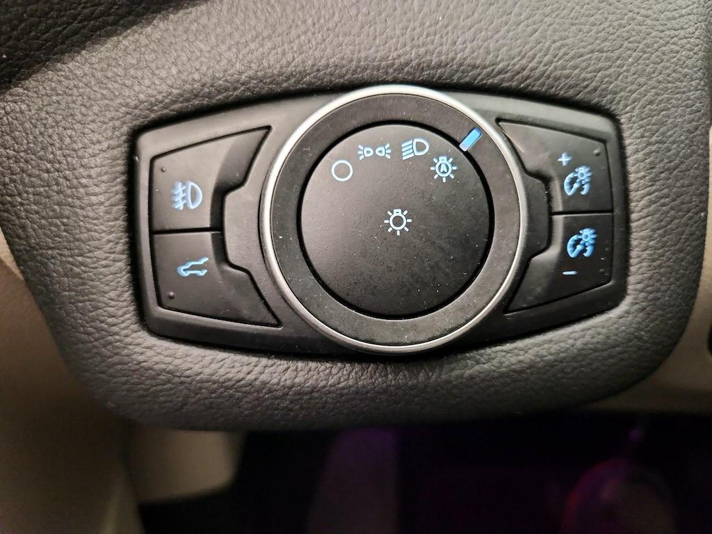 used 2017 Ford Escape car, priced at $13,998