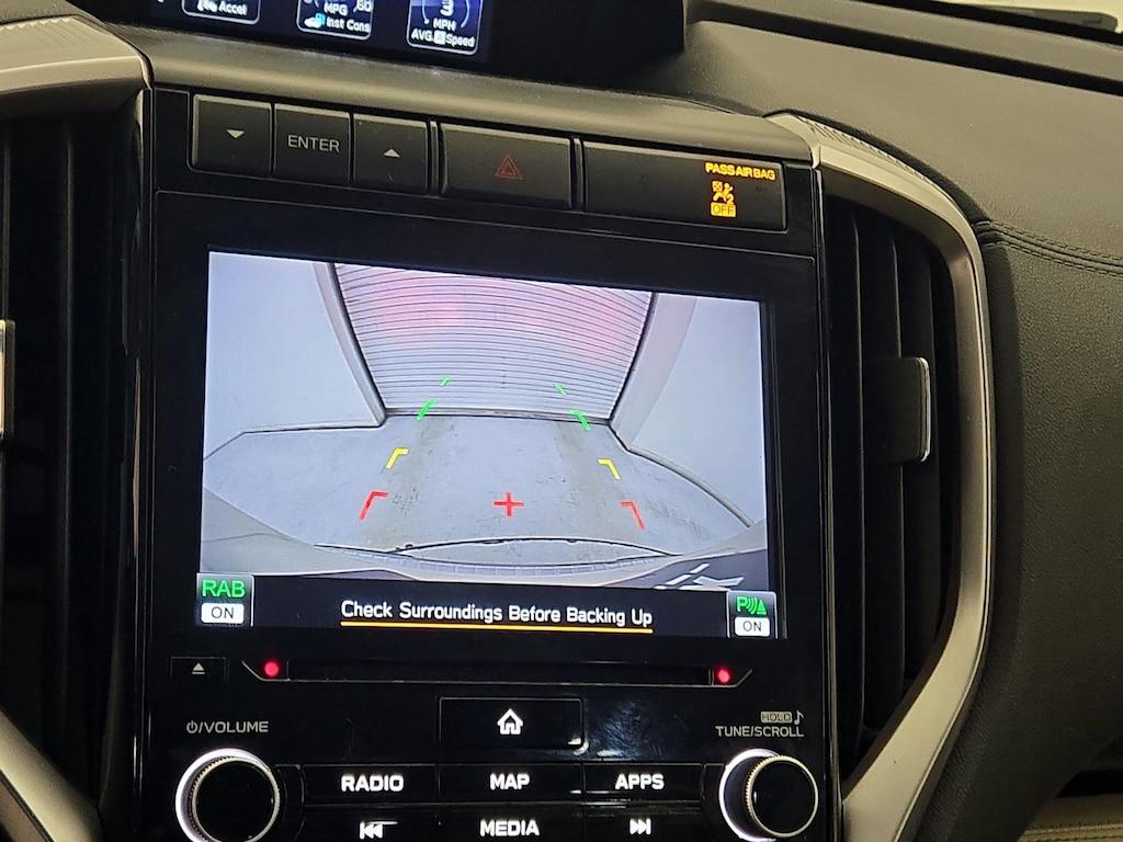 used 2020 Subaru Ascent car, priced at $27,998