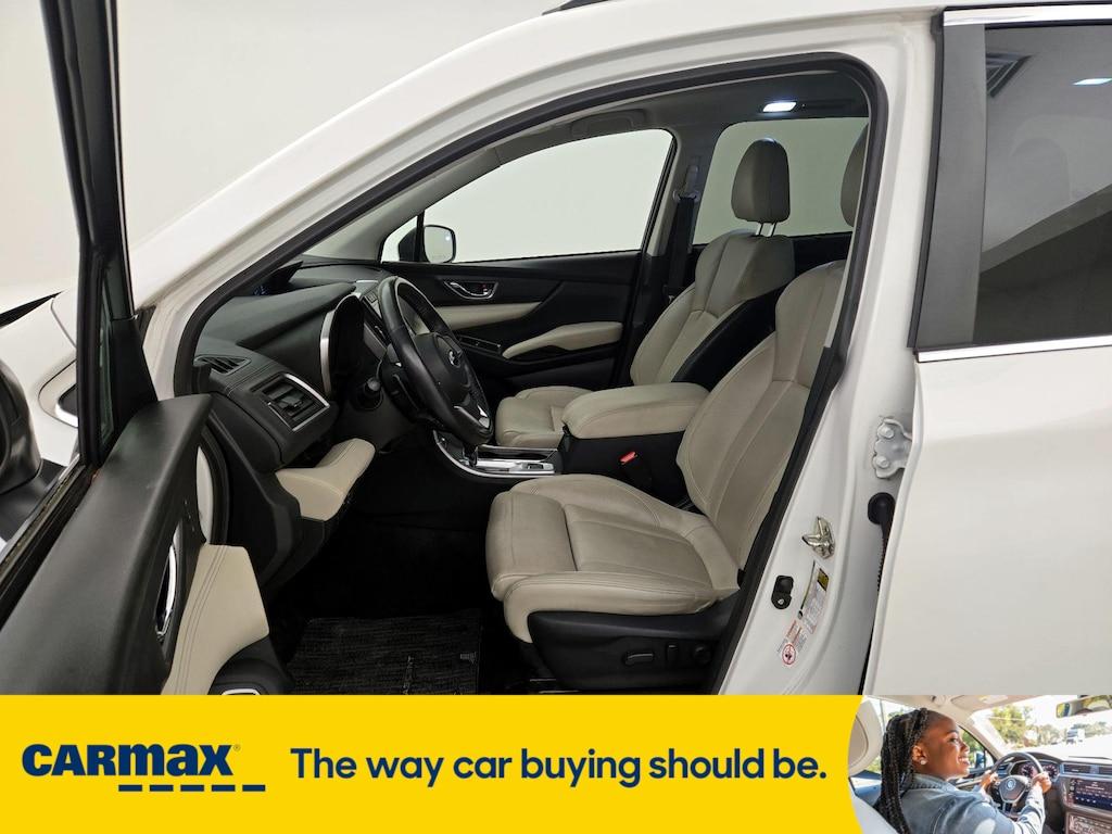 used 2020 Subaru Ascent car, priced at $27,998