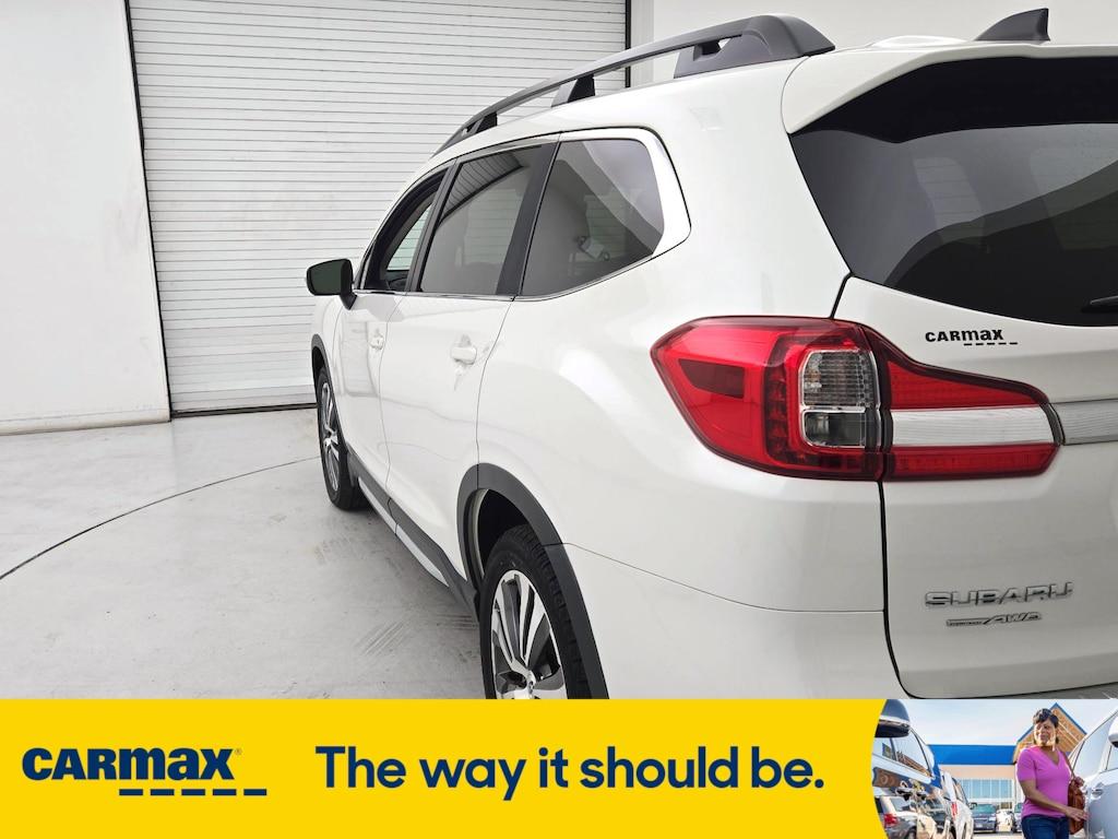 used 2020 Subaru Ascent car, priced at $27,998