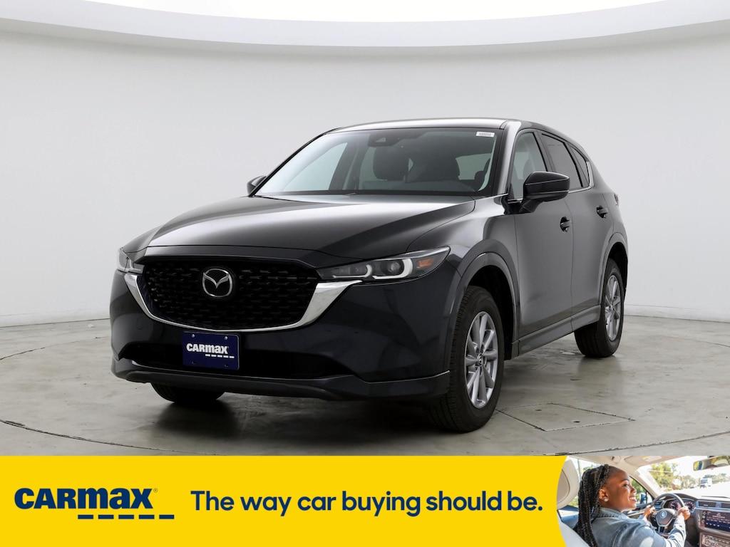 used 2024 Mazda CX-5 car, priced at $26,998