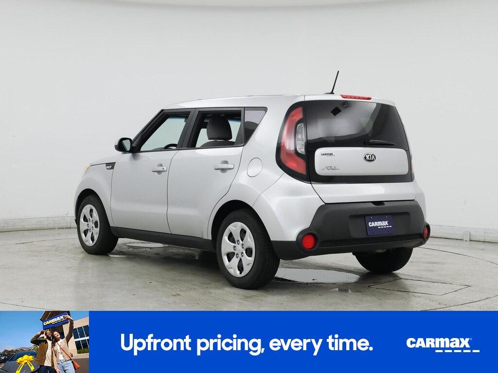 used 2014 Kia Soul car, priced at $11,998