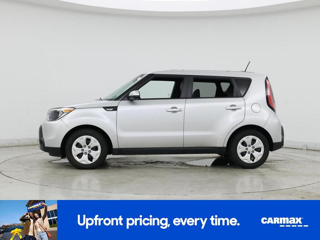 used 2014 Kia Soul car, priced at $11,998