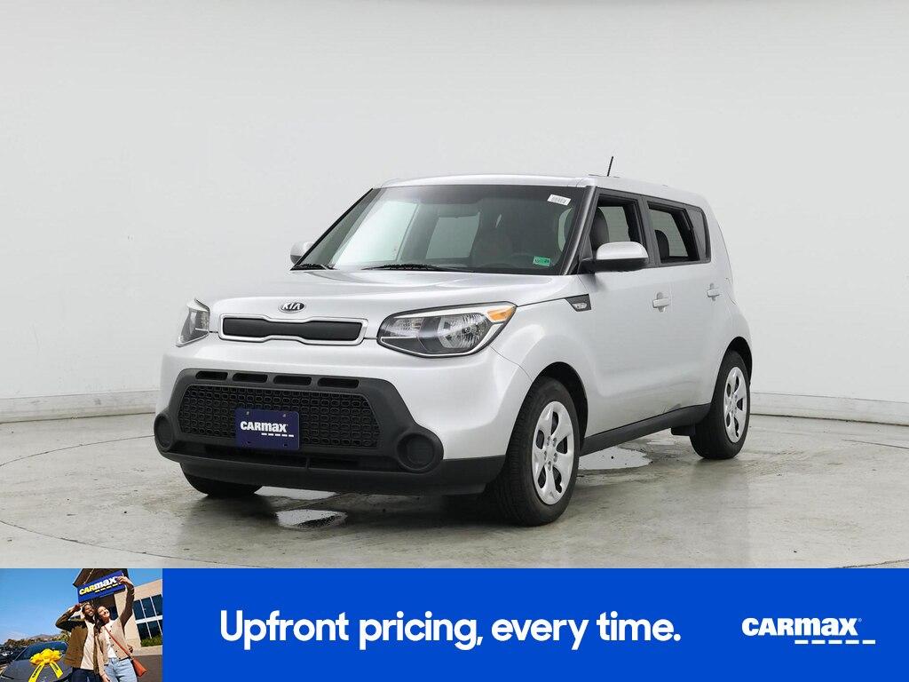 used 2014 Kia Soul car, priced at $11,998