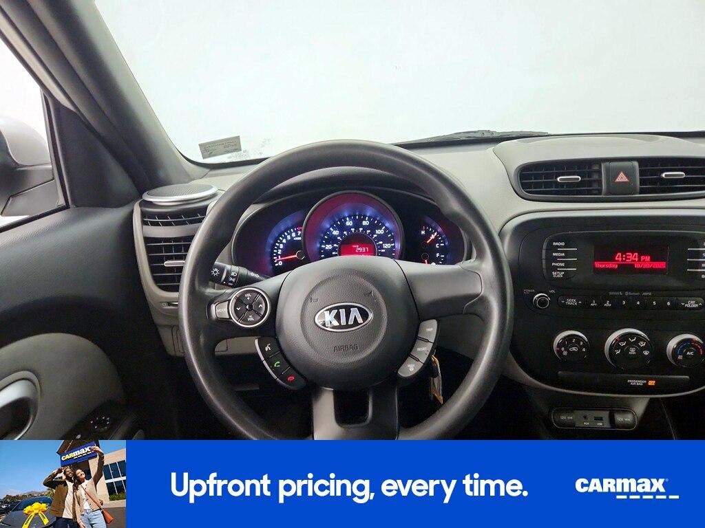used 2014 Kia Soul car, priced at $11,998