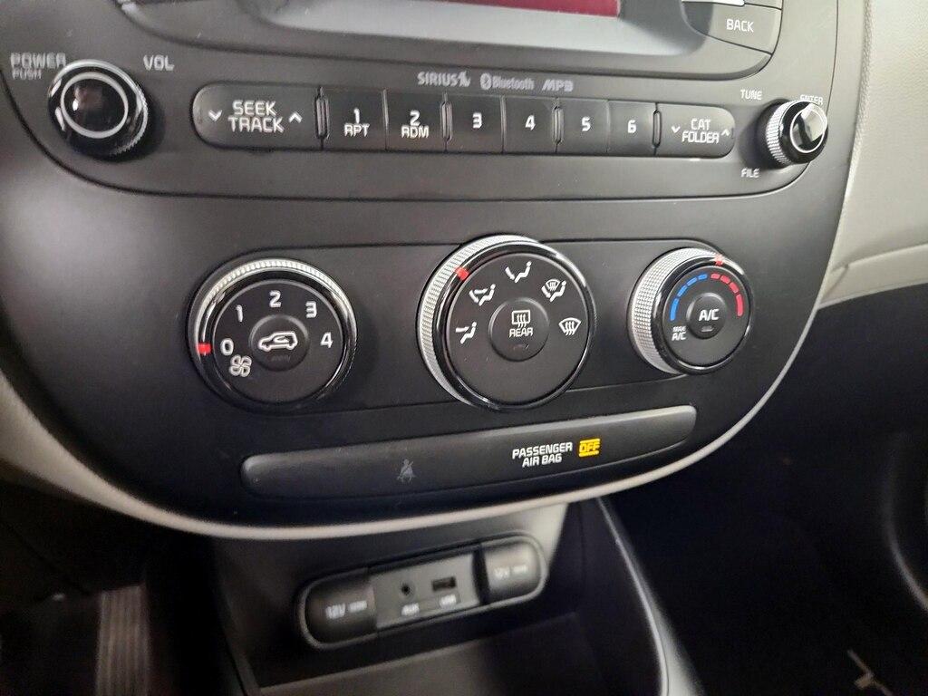 used 2014 Kia Soul car, priced at $11,998