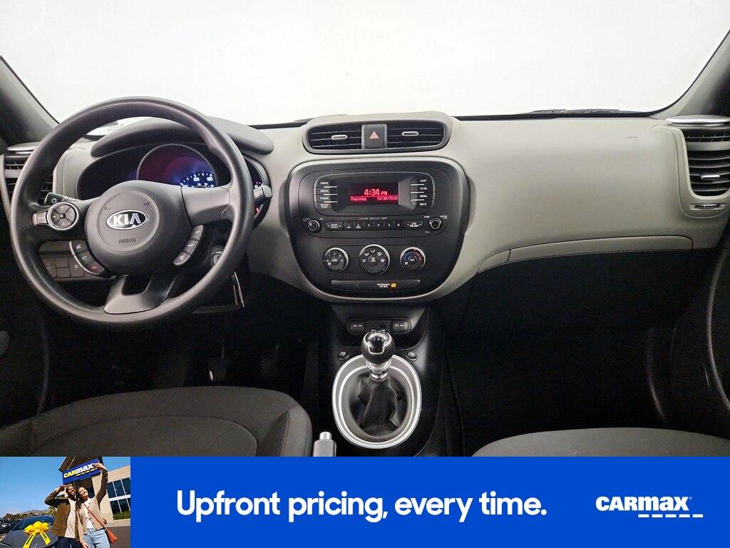 used 2014 Kia Soul car, priced at $11,998