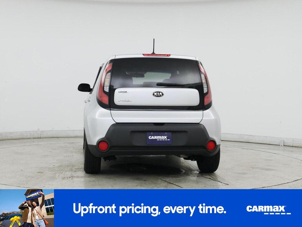 used 2014 Kia Soul car, priced at $11,998