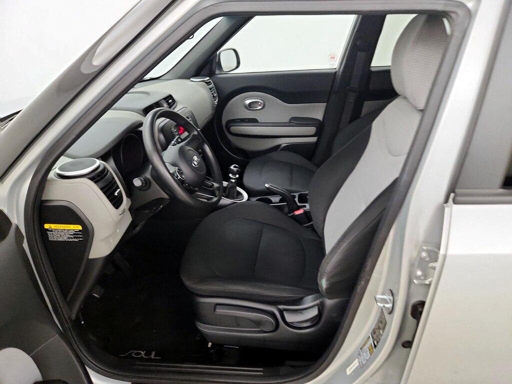 used 2014 Kia Soul car, priced at $11,998